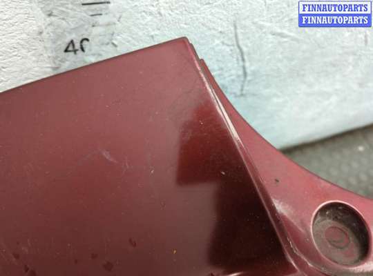 купить Бампер на Mazda CX-7 2007-2012