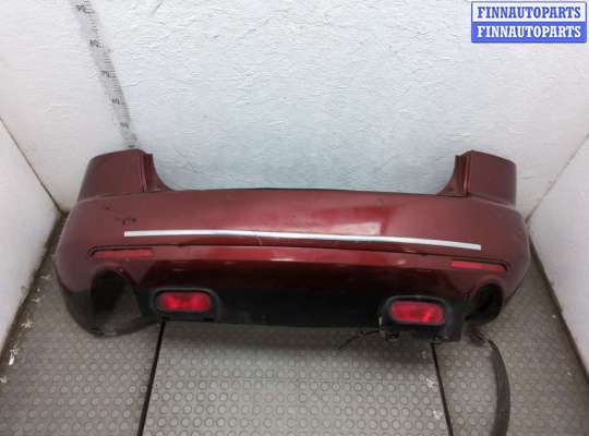 Купить Бампер на Mazda CX-7 2007-2012 Бампер MZ673621 на Mazda CX-7 2007-2012