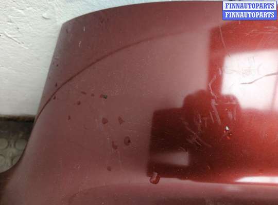 купить Бампер на Mazda CX-7 2007-2012