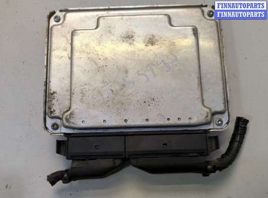 купить Блок управления двигателем на Seat Alhambra 1996-2010