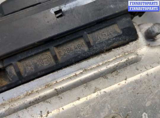 купить Блок управления двигателем на Seat Alhambra 1996-2010