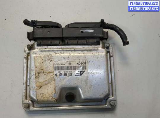 купить Блок управления двигателем на Seat Alhambra 1996-2010