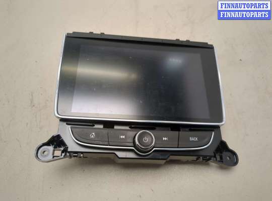 купить Дисплей мультимедиа на Buick Encore 2016-2022
