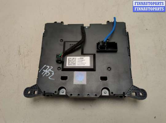 купить Дисплей мультимедиа на Buick Encore 2016-2022