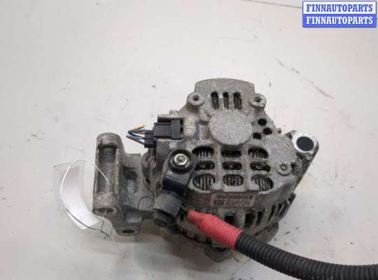 купить Генератор на Ford Fiesta 2001-2007
