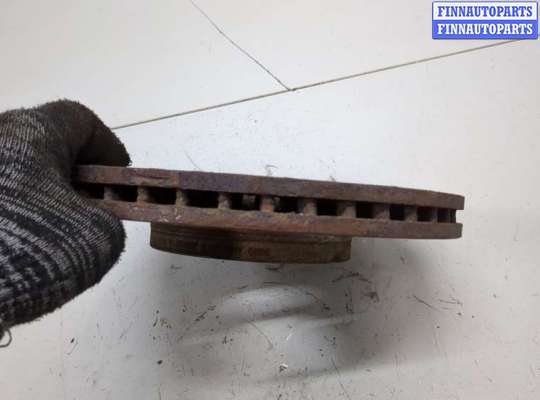 купить Диск тормозной на Ford Mondeo 4 2007-2015