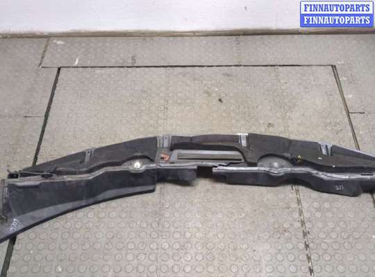 купить Жабо под дворники (дождевик) на Ford Explorer 2010-2015