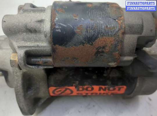 купить Стартер на Jeep Grand Cherokee 2010-2013