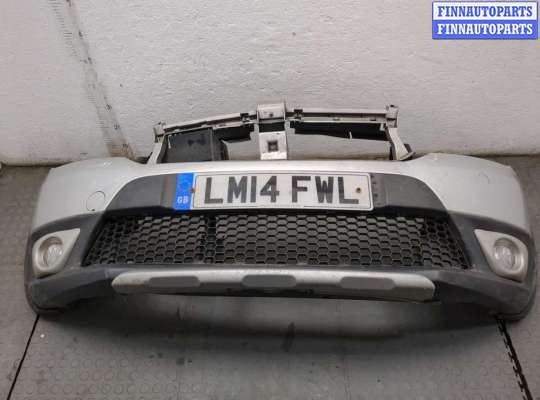 купить Бампер на Dacia Sandero 2013-2020