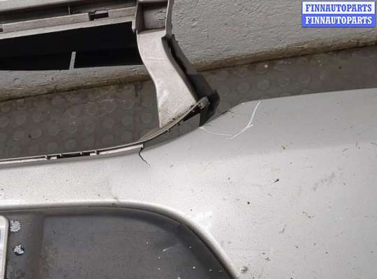 купить Бампер на Dacia Sandero 2013-2020