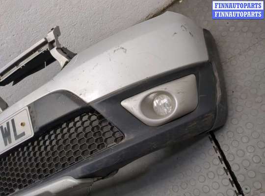 купить Бампер на Dacia Sandero 2013-2020