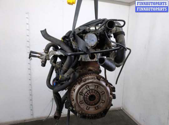 купить Маховик на Nissan Primastar 2001-2025
