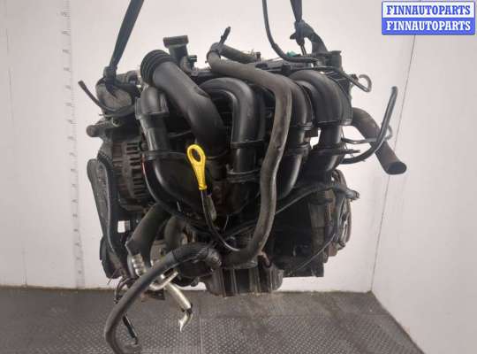 купить Насос гидроусилителя руля (ГУР) на Ford Fiesta 2001-2007
