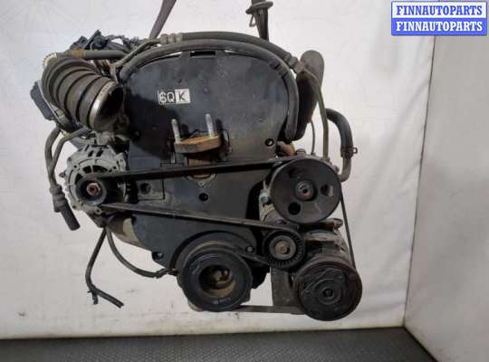 купить Форсунка топливная на Chevrolet Lacetti 2004-2013