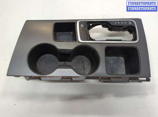 купить Рамка под кулису на KIA Optima 4 2012-2020