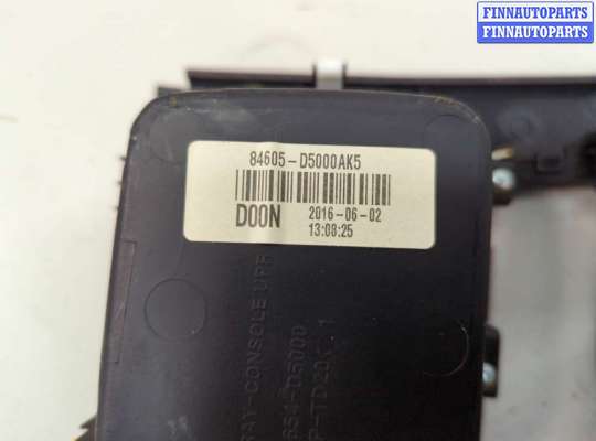 купить Рамка под кулису на KIA Optima 4 2012-2020