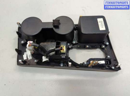 купить Рамка под кулису на KIA Optima 4 2012-2020