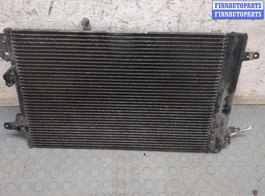купить Радиатор кондиционера на Volkswagen Sharan 2000-2010