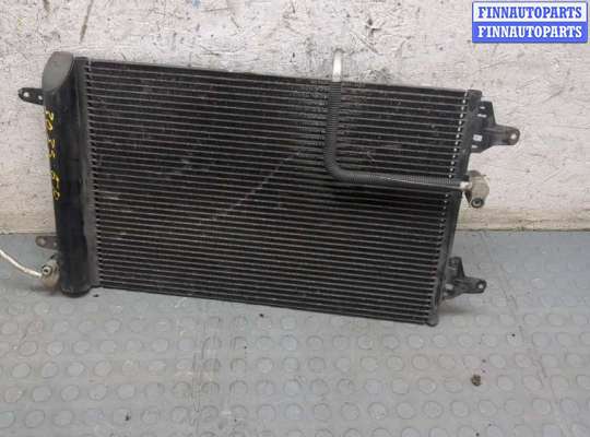 купить Радиатор кондиционера на Volkswagen Sharan 2000-2010