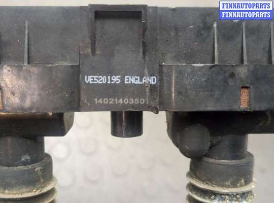 купить Катушка зажигания на Opel Corsa D 2006-2014