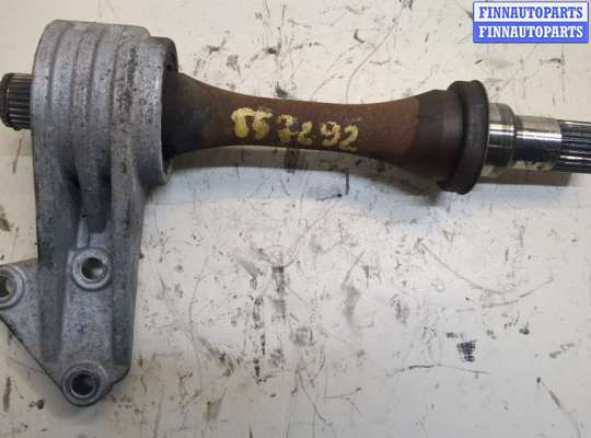 купить Полуось (приводной вал, шрус) на Suzuki SX4 2006-2014