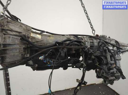 КПП - автомат (АКПП) 4х4 CH429321 на Chevrolet Tahoe 1999-2006