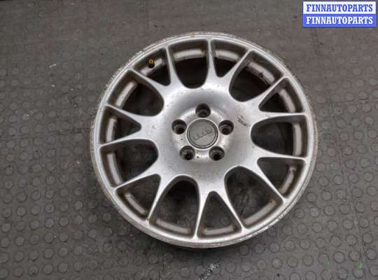 Диск литой AU1731462 на Audi A6 (C6) 2004-2011