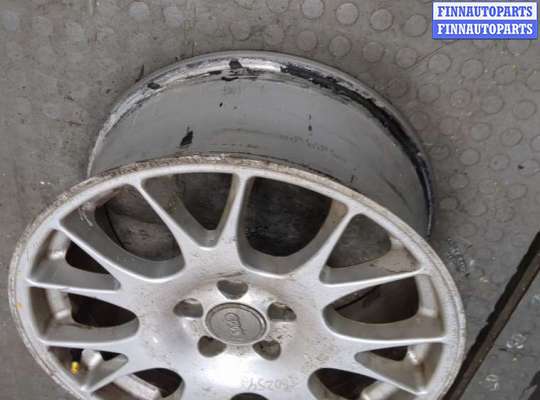 купить Диск литой на Audi A6 (C6) 2004-2011