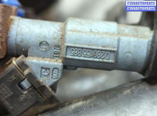 купить Коллектор впускной на Land Rover Freelander 1 1998-2006