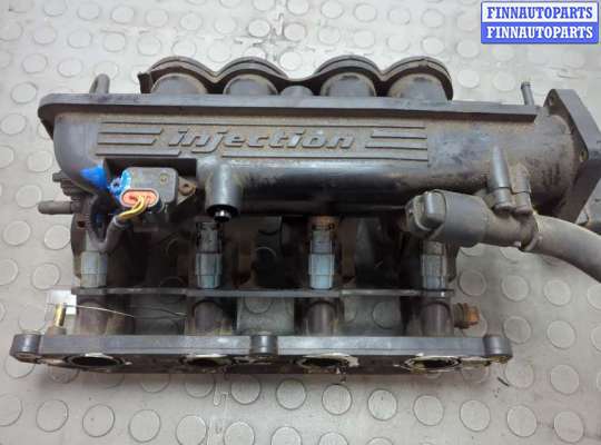 купить Коллектор впускной на Land Rover Freelander 1 1998-2006