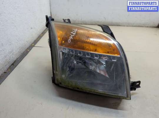 Фара (передняя) FO2100476 на Ford Fusion 2002-2012