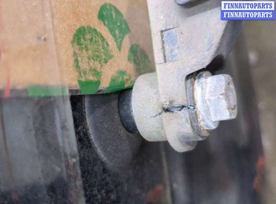 Фонарь (стоп-сигнал) центральный