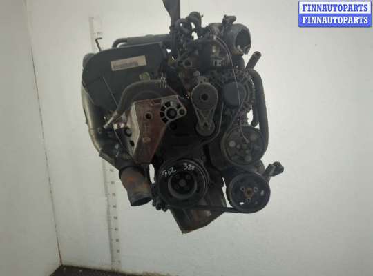 Форсунка топливная AU1742364 на Audi TT (8N) 1998-2006