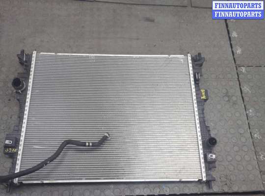 Радиатор охлаждения двигателя FO2164978 на Ford Kuga 2019-2024