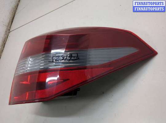 купить Фонарь (задний) на Renault Laguna 3 2007-2025