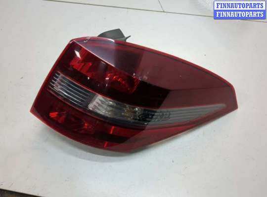 купить Фонарь (задний) на Renault Laguna 3 2007-2025