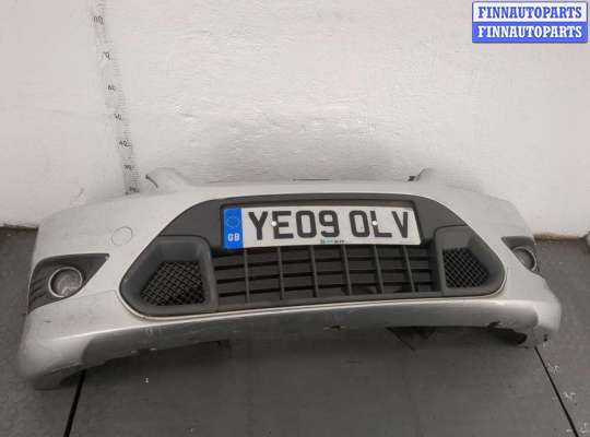 Бампер FO2170124 на Ford Focus 2 2008-2011