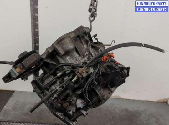 купить КПП - автомат (АКПП) на Toyota Corolla E11 1997-2001