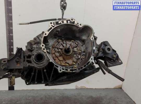 КПП - автомат (АКПП) TT847361 на Toyota Corolla E11 1997-2001