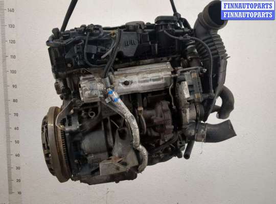 купить Двигатель (ДВС) на BMW 3 E90, E91, E92, E93 2005-2012