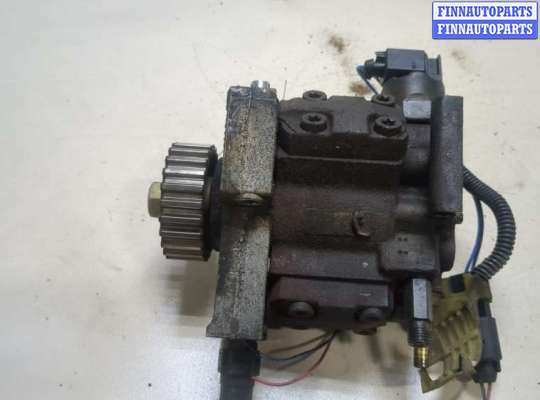 купить ТНВД на Land Rover Discovery 3 2004-2009