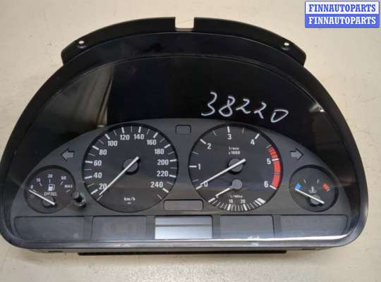 купить Щиток приборов (приборная панель) на BMW 5 E39 1995-2003