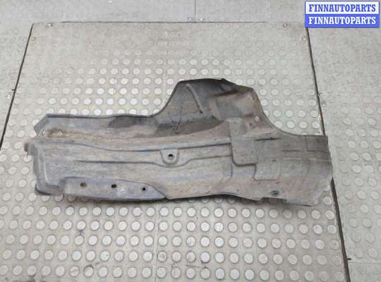 купить Защита арок (подкрылок) на Mazda 6 (GH) 2007-2012