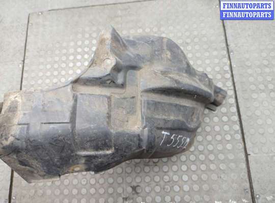 купить Защита арок (подкрылок) на Mazda 6 (GH) 2007-2012