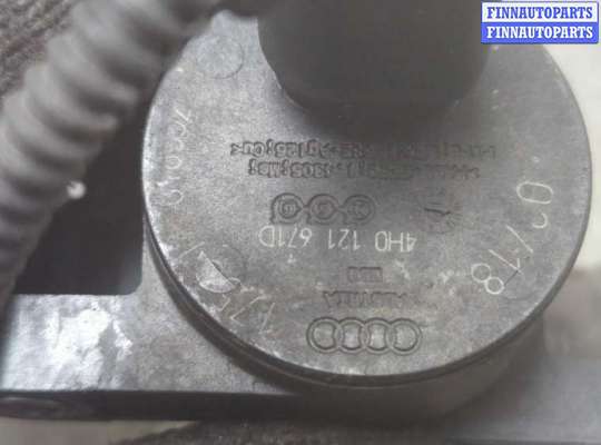 купить Насос водяной (помпа) на Audi Q3 2011-2018