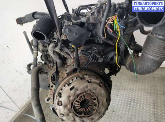 купить Двигатель (ДВС) на Hyundai Tucson 1 2004-2010