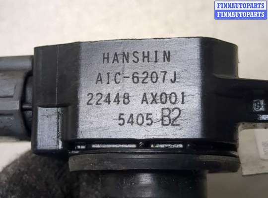 купить Катушка зажигания на Nissan Micra K12E 2002-2010