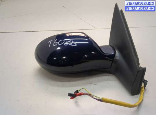 купить Зеркало боковое на Citroen C5 2004-2008