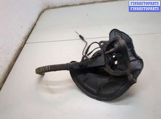 купить Ступица (кулак, цапфа) на Mercedes E W211 2002-2009