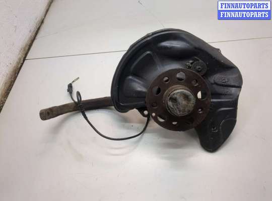 Ступица (кулак, цапфа) MB1651737 на Mercedes E W211 2002-2009